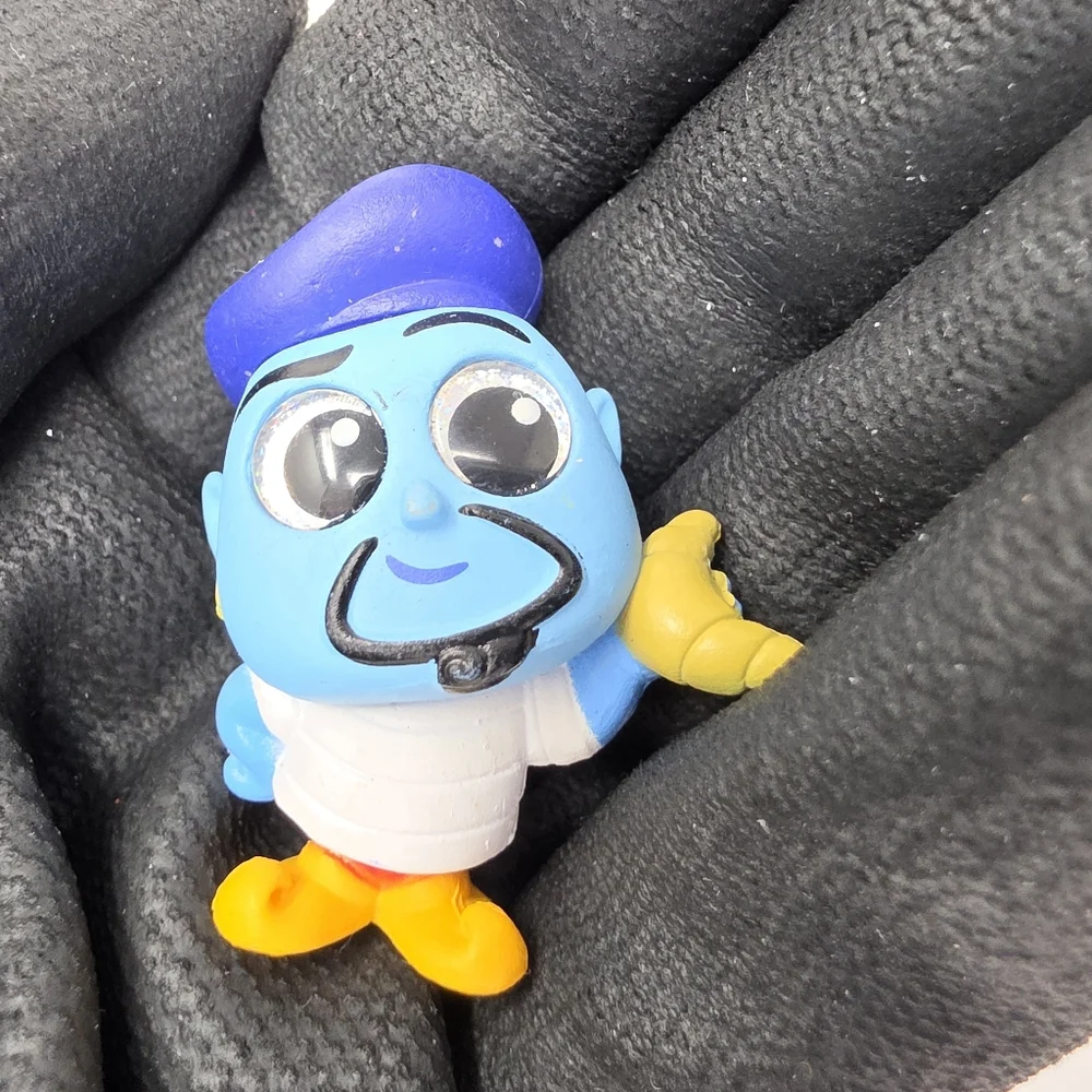 Disney Doorables Lot